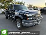 2006 Chevrolet Silverado 2500 Extended Cab 4x4 Pickup for sale #2116917 - photo 7
