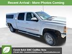 2009 Chevrolet Silverado 2500 Crew Cab 4x4 Pickup for sale #2117079 - photo 3