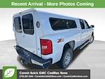 2009 Chevrolet Silverado 2500 Crew Cab 4x4 Pickup for sale #2117079 - photo 4
