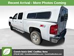 2009 Chevrolet Silverado 2500 Crew Cab 4x4 Pickup for sale #2117079 - photo 2