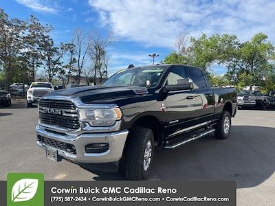 2020 Ram 2500 Crew Cab 4x4 Pickup for sale #2118251 - photo 1
