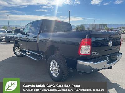 2020 Ram 2500 Crew Cab 4x4 Pickup for sale #2118251 - photo 2