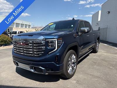 2023 GMC Sierra 1500 Crew Cab 4x4 Pickup for sale #2118547 - photo 1