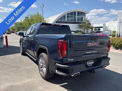 2023 GMC Sierra 1500 Crew Cab 4x4 Pickup for sale #2118547 - photo 2