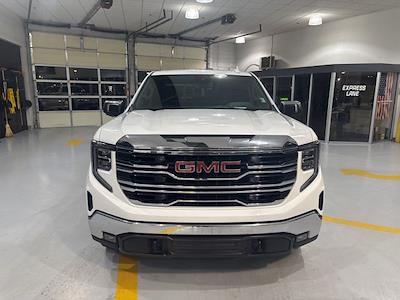 Used 2025 GMC Sierra 1500 - photo 1