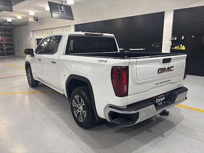 Used 2025 GMC Sierra 1500 - photo 1