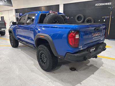 Used 2024 GMC Canyon - photo 1