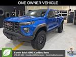 2024 GMC Canyon Crew Cab 4WD Pickup for sale #2118693 - photo 1