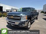 2014 Chevrolet Silverado 2500 Crew Cab 4x4 Pickup for sale #2118737 - photo 1