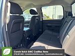 2014 Chevrolet Silverado 2500 Crew Cab 4x4 Pickup for sale #2118737 - photo 18