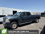 2014 Chevrolet Silverado 2500 Crew Cab 4x4 Pickup for sale #2118737 - photo 25