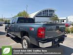 2014 Chevrolet Silverado 2500 Crew Cab 4x4 Pickup for sale #2118737 - photo 2