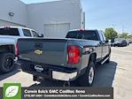 2014 Chevrolet Silverado 2500 Crew Cab 4x4 Pickup for sale #2118737 - photo 27