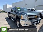 2014 Chevrolet Silverado 2500 Crew Cab 4x4 Pickup for sale #2118737 - photo 29