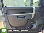 2014 Chevrolet Silverado 2500 Crew Cab 4x4 Pickup for sale #2118737 - photo 4