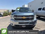 2014 Chevrolet Silverado 2500 Crew Cab 4x4 Pickup for sale #2118737 - photo 30