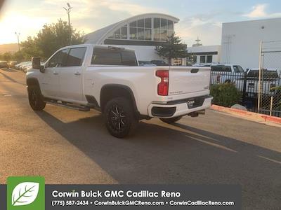 2020 Chevrolet Silverado 2500 Crew Cab SRW 4x4 Pickup for sale #2118815 - photo 2