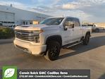 2020 Chevrolet Silverado 2500 Crew Cab SRW 4x4 Pickup for sale #2118815 - photo 1