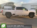 2020 Chevrolet Silverado 2500 Crew Cab SRW 4x4 Pickup for sale #2118815 - photo 21