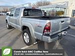 Used 2005 Toyota Tacoma Base Double Cab for sale #2119916 - photo 22