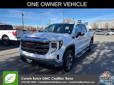 Used 2026 GMC Sierra 1500 SLT Crew Cab for sale #2120564 - photo 1