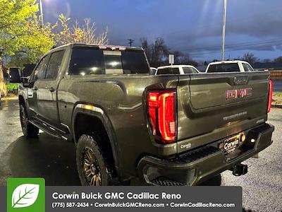 2023 GMC Sierra 3500 Crew Cab 4WD Pickup for sale #2120752 - photo 2