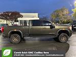 2023 GMC Sierra 3500 Crew Cab 4WD Pickup for sale #2120752 - photo 9