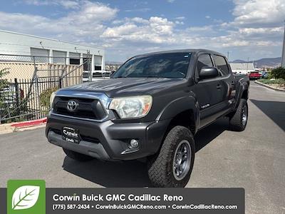 2013 Toyota Tacoma Double Cab 4x4 Pickup for sale #2121858 - photo 1