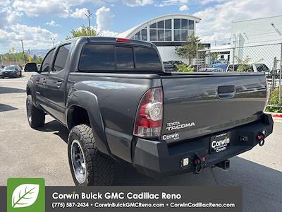 2013 Toyota Tacoma Double Cab 4x4 Pickup for sale #2121858 - photo 2