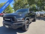 Used 2022 Ram 1500 Classic Warlock Quad Cab 4x4 Pickup for sale #2122086 - photo 1