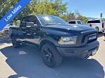 Used 2022 Ram 1500 Classic Warlock Quad Cab 4x4 Pickup for sale #2122086 - photo 28