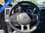 Used 2022 Ram 1500 Classic Warlock Quad Cab 4x4 Pickup for sale #2122086 - photo 7