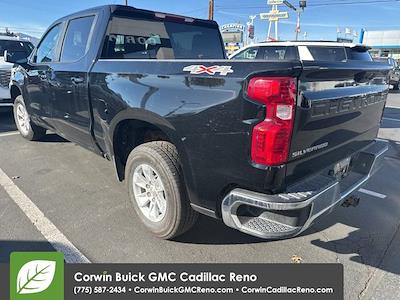 2025 Chevrolet Silverado 1500 Crew Cab 4WD Pickup for sale #2122219 - photo 2