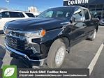 2025 Chevrolet Silverado 1500 Crew Cab 4WD Pickup for sale #2122219 - photo 14