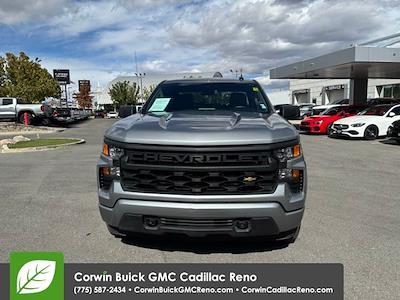 2025 Chevrolet Silverado 1500 Double Cab 4WD Pickup for sale #2122442 - photo 1