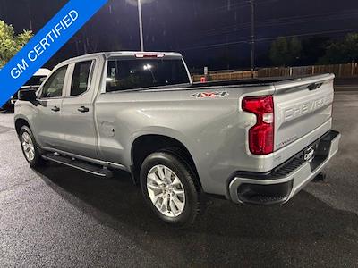 2025 Chevrolet Silverado 1500 Double Cab 4WD Pickup for sale #2122442 - photo 2