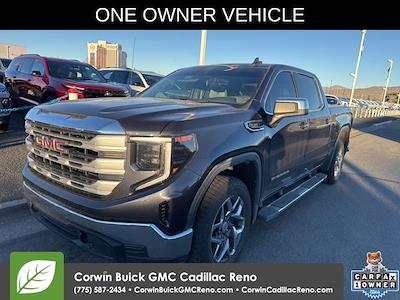 Used 2023 GMC Sierra 1500 - photo 1