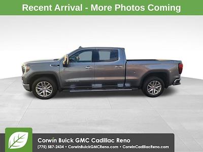 2022 GMC Sierra 1500 Crew Cab 4x4 Pickup for sale #2122918 - photo 2