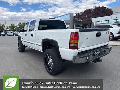 2001 GMC Sierra 2500 Crew Cab 4x2 Pickup for sale #2123102 - photo 2