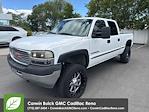 2001 GMC Sierra 2500 Crew Cab 4x2 Pickup for sale #2123102 - photo 1