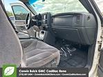 2001 GMC Sierra 2500 Crew Cab 4x2 Pickup for sale #2123102 - photo 13