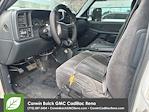 2001 GMC Sierra 2500 Crew Cab 4x2 Pickup for sale #2123102 - photo 6