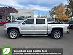 2017 GMC Sierra 1500 Crew Cab 4WD Pickup for sale #2123116 - photo 4