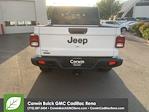 2022 Jeep Gladiator Crew Cab 4x4 Pickup for sale #2123417 - photo 17