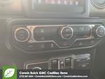 2022 Jeep Gladiator Crew Cab 4x4 Pickup for sale #2123417 - photo 9