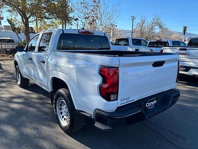Used 2023 Chevrolet Colorado Work Truck Crew Cab for sale #2124444 - photo 2