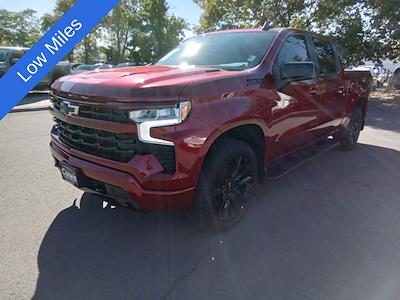 2024 Chevrolet Silverado 1500 Crew Cab 4WD Pickup for sale #2124697 - photo 1