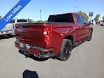 2024 Chevrolet Silverado 1500 Crew Cab 4WD Pickup for sale #2124697 - photo 23