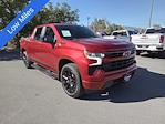 2024 Chevrolet Silverado 1500 Crew Cab 4WD Pickup for sale #2124697 - photo 25