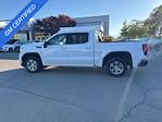 2025 GMC Sierra 1500 Crew Cab 4WD Pickup for sale #2125093 - photo 5